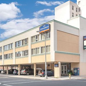 Howard Johnson By Wyndham Atlantic City